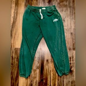 Men’s Large Champion Joggers